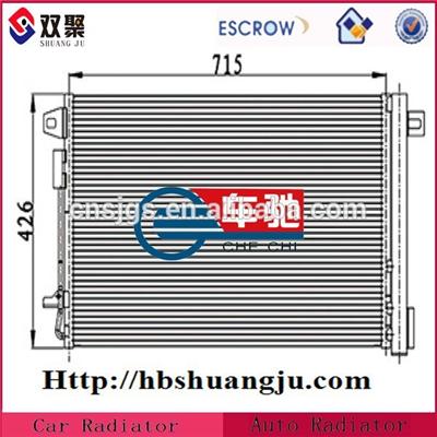 AC condenser price For GM oe:25975431 dpi:3649