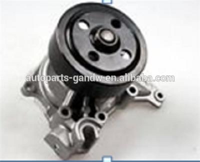 Auto Water Pump & Gasket High quality for Mazda SH01-15-010