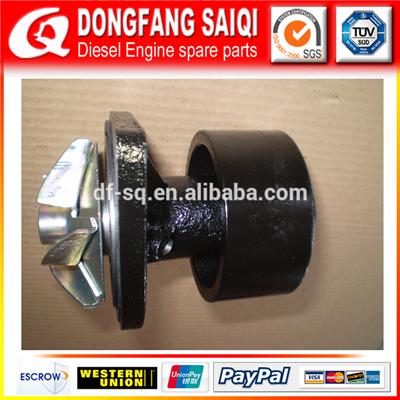 Shiyan Diesel Engine Auto Spare Parts Agricultural Irrigation 4BT 6BT Diesel Water Pump 3802971