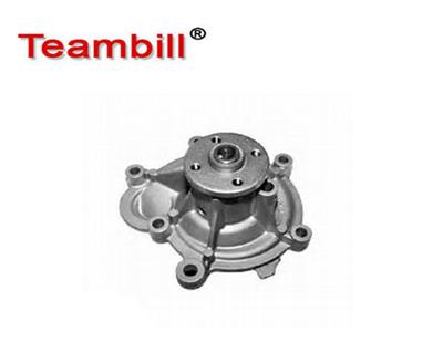 Auto engine parts water pump for Mercedes w203 w211 2712000201 / 271 200 02 01