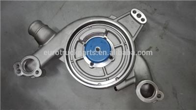 Oem 51065007066 51065007047 51065007043 heavy duty european truck cooling system MAN TGA truck aluminum water pump assy