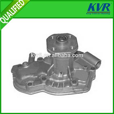 For CHRYSLER VOYAGER III (GS) 2.5 TD 1995-2001 water pump OEM 7700598025 T1461336