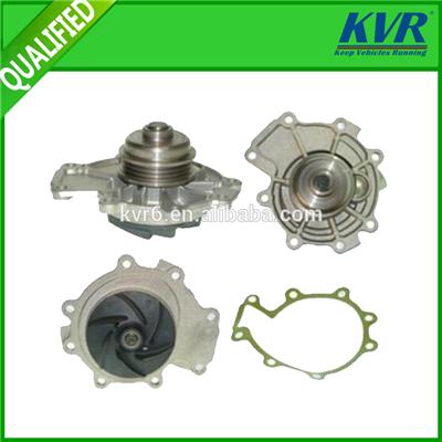 For Mondeo aftermarket water pump OEM F578501A F5RZ8501A F63E8501AA