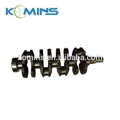 13411-15900 Crankshaft for toyota 5A