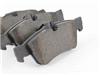 Auto parts brake pad for Mercedes w211 w212 w220 w221 w222 0044204420 / 004 420 44 20
