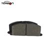 Car Parts Ceramic Brake Pad Sets for Toyota