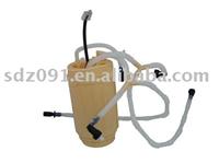 sell auto electric fuel pump assembly for VW tourage