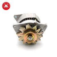 Factory Supply Different Types Car Alternator Starter Alternator