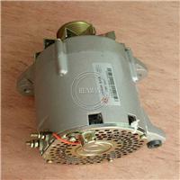 Dongfeng Cummins DCEC 4BT 6BT 4B3.9 6B5.9 24V Alternator 4938300 37V66-01010