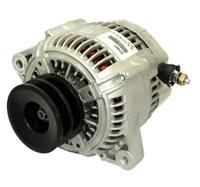 Cummins B3.3 QSB3.3 24V 60A ALTERNATOR 4945839