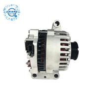 New HIGH OUTPUT Alternator For 6G ESCAPE MAZDA TRIBUTE 3.0L V6 200AMP 1L8U-10300-CD 1L8U-10300-CE 8259 1L8U-10300-CD