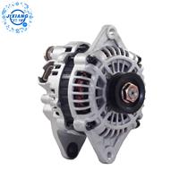 14/12V 70A Car Alternator OEM Z599-18-300D Z599-18-300C 42017000 BP4W-18-300C A2TB0091 A2TB6191