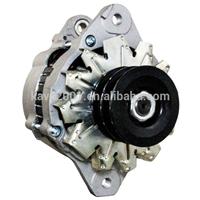 24V 40A Auto Alternator For Case Crawler Excavator 9050,Mitsubishi MT-6022T 6D16 6D2 A004T40289 A4T40289 ME093245