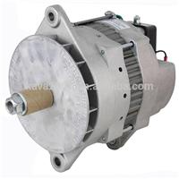 24V 140A Auto Alternator For Cummins 110-805 110-806 110805