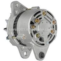 24V 25A Excavator Alternator For Komatsu Excavators 0-33000-5280