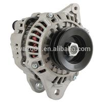 24V 35A Auto Alternator For Mitsubishi,Industrial Caterpillar,Mini Excavator A003TA8199 ME108147