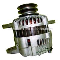 24V 50A Auto Alternator For Mitsubishi 700-5 SK200-6E SK230-6 SK250-6 HD820-3 A3TR5288ZJ A3TR5288ZT ME192607