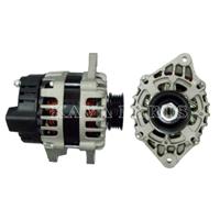 Alternator For Hyundai JA1798IR Lester 23909 2655517