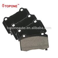 High Performance Good Price For HYUNDAI Genesis Brake Pad D1428