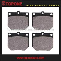 GDB232 41060-A1485 Brake Pad Clips For TOYOTA CAMRY Auto Brake Manufacturer