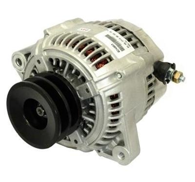 Cummins B3.3 QSB3.3 24V 60A ALTERNATOR 4945839