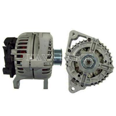 Alternator For Porsche Lester 13810 0124515001 0124515015