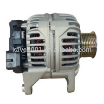 24V Truck Alternator For Daf 111975 ALT136220 ALT136220R