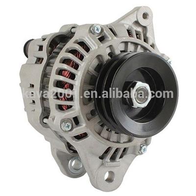 24V Auto Alternator For Industrial Caterpillar 308B 139-7850