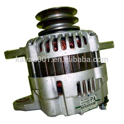 24V 50A Auto Alternator For Mitsubishi 700-5 SK200-6E SK230-6 SK250-6 HD820-3 A3TR5288ZJ A3TR5288ZT ME192607