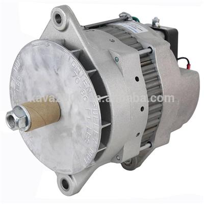 24V Auto Alternator For Cummins 110806 3975140 4100763