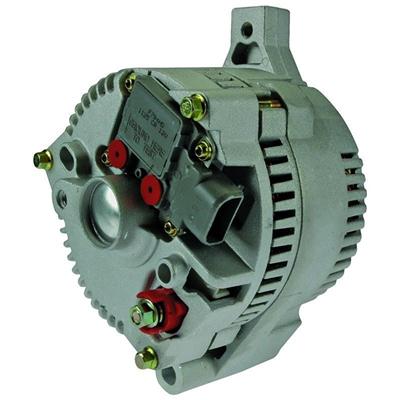 95A Auto Alternator For Ford F-250 V8 7.5L F29UAB F3HT10300GB F3HTGB