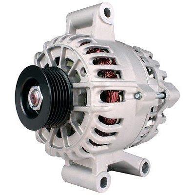 105A Petrol Alternator For Mazda Tribute 5L8U10300AB 5L8UAA 5L8UAB