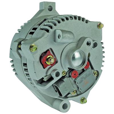 Auto Alternator For Ford,Mercury Lester 7748 F3DZ-10346-B F3DZ-10346-BRM F3PU-10346-CA