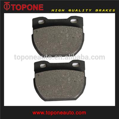 Auto Parts Disc Brake Pad For LAND ROVER 23471 SFP000280 GDB1209