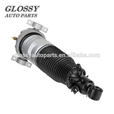Glossy Air Shock Absorber For Q7 Touareg Cayenne 7L8 616 001 7L8 616 019 A/C/F/G 7L8616001 7L8616019 Air Strut