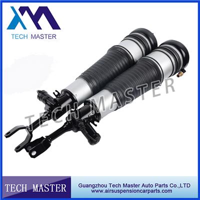 Auto Parts For A6 C6 Airmatic Suspension Shock Absorber OEM 4F0616039AA 4F0616040AA