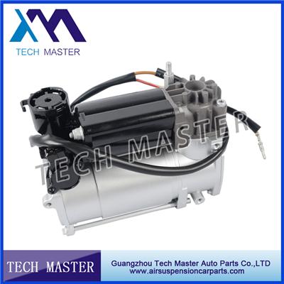 Air Suspension Compressor For E51 37226787616 Pump Parts With One Year Warranty