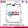 High Performance Radiator For Dongfeng Truck oe; 1627415/1431917