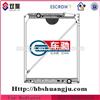 Aluminum Auto Radiator Supplier For MercedesBenz oe: 9425001003/9425001603