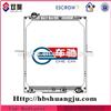Hot Water Car Radiator For MercedesBenz oe: 6525011601/6524014101