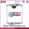 All Aluminum Truck Radiator ForBENZ oe: 9575000103/9575000203
