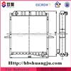 Cheap Truck Radiator For Sale For Dongfeng oe: 1301010-5KAI