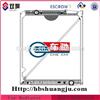 Factory Price Aluminum Auto Radiator ForBENZ oe: 9425001103/9425001703