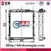 2014 High Efficiency Radiator For Trucks for FAW