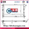Radiator for tractor for daewoo oe: 96144847 96144850