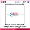 Continental Aluminum Truck radiator For Freightliner oe:239007/0526621000/A0526616008/A0526614004/0526621004