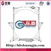 Auto Radiator Factory For VOLVO oe: 8500328/8149681