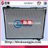 Custom Aluminum Radiator ForSCANIA oe: 1769999
