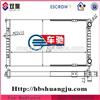 radiator aluminum generator oe:6K0 121 253A/6K0 121 253Q