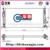 Auto aluminum radiator factory For Ford OE: 3N5H8005TL